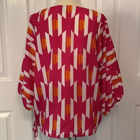 Allen B. Blouse M - Picture 4 of 7